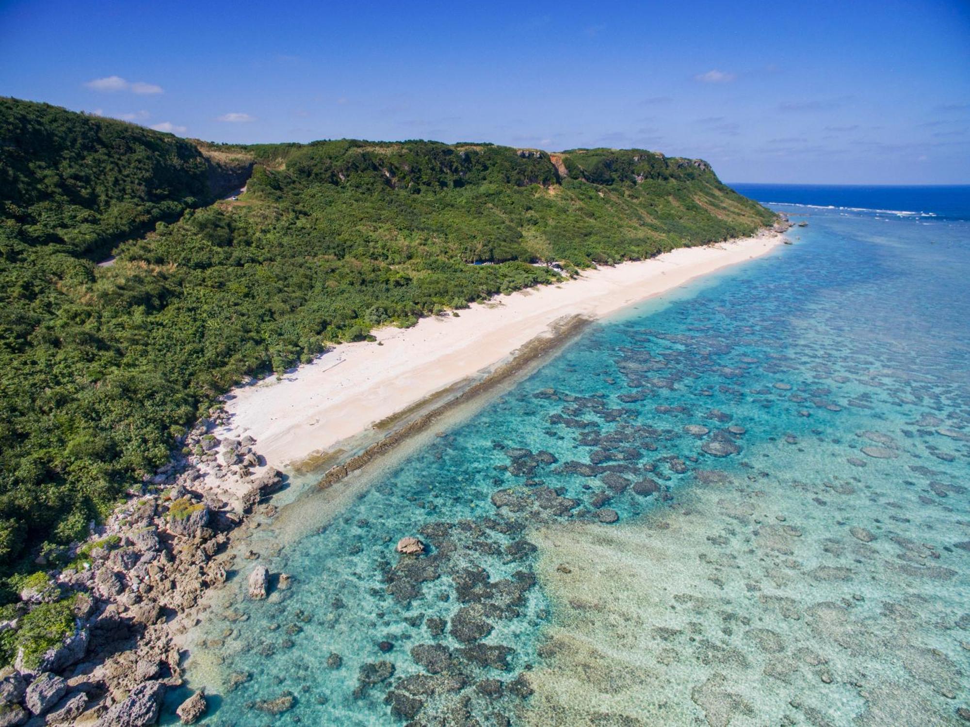 3ベッド3バス ヴィラアパラギ宮古島 Miyakojima  Exterior photo