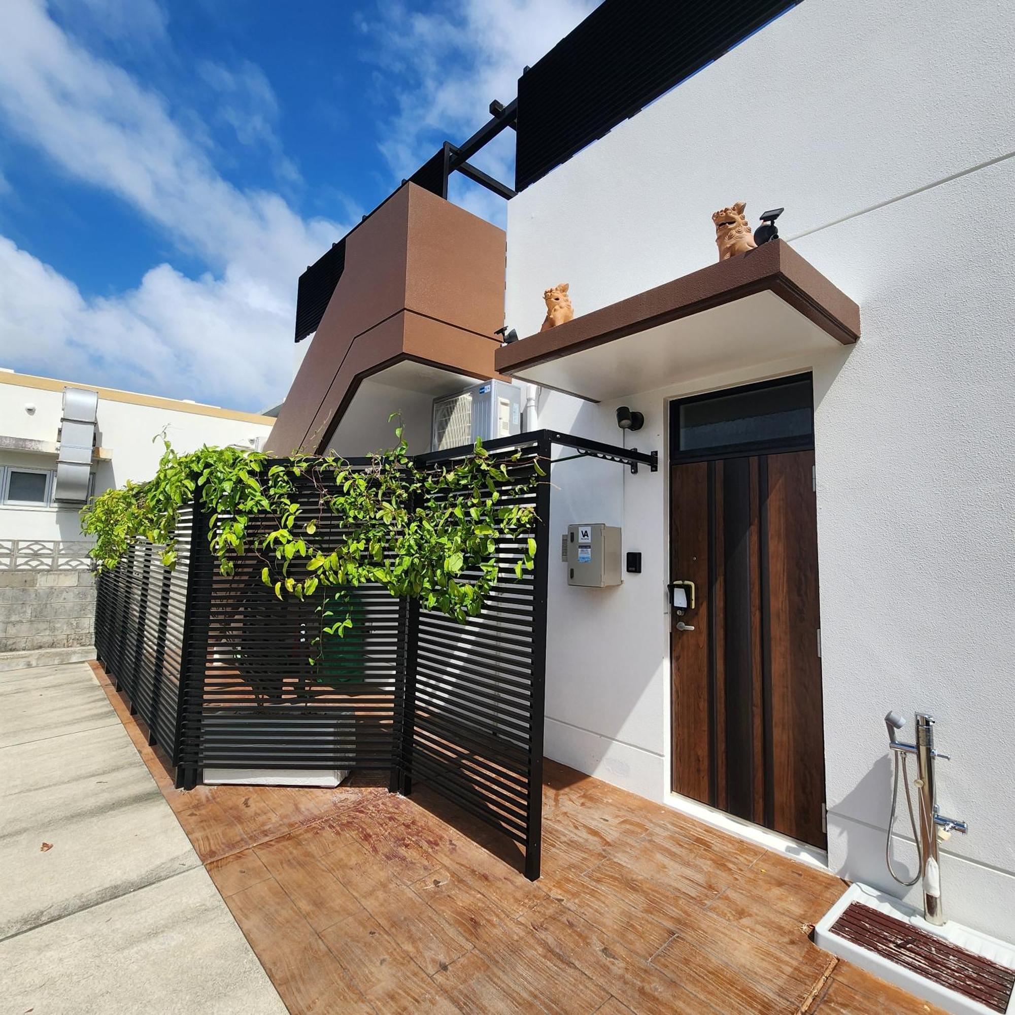 3ベッド3バス ヴィラアパラギ宮古島 Miyakojima  Exterior photo