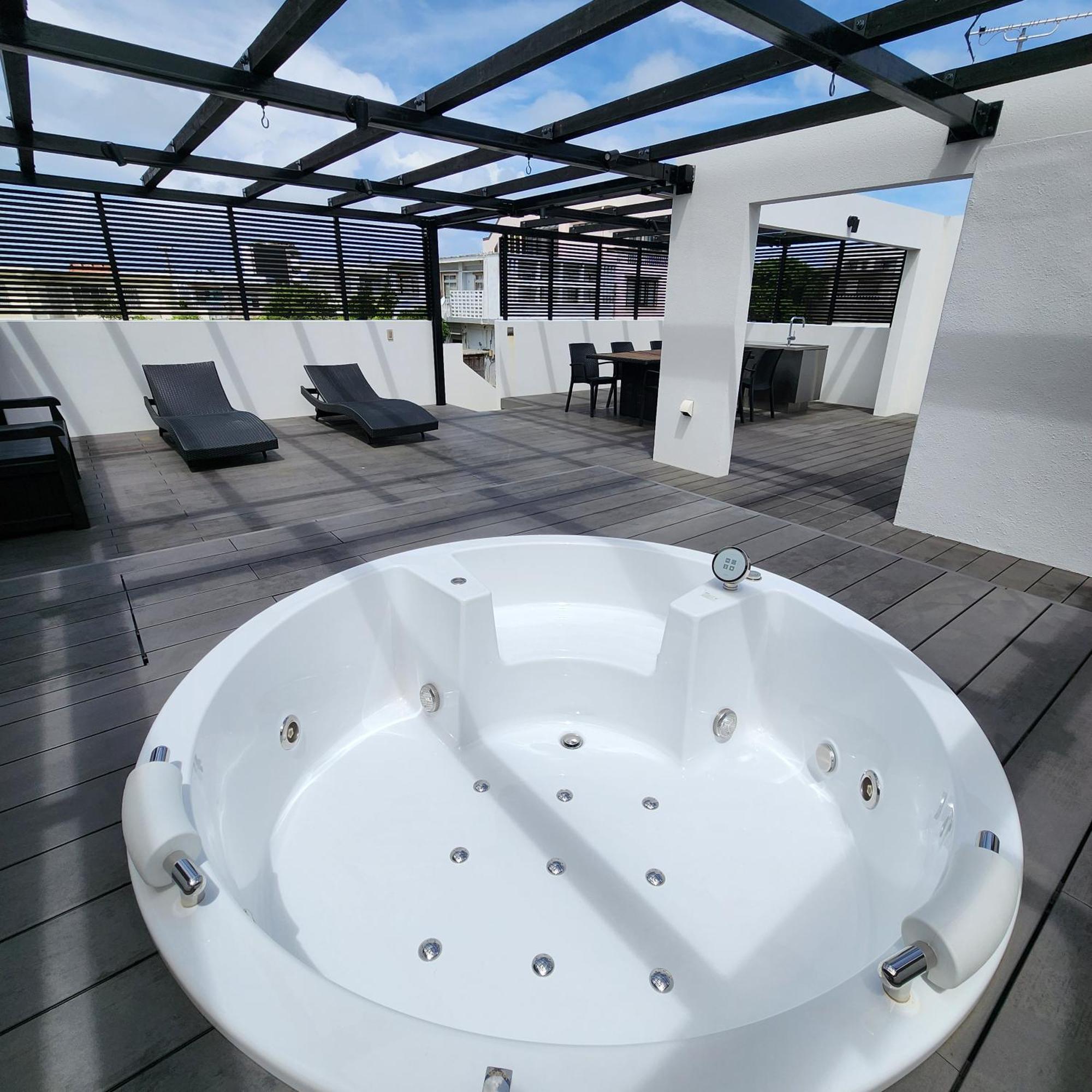 3ベッド3バス ヴィラアパラギ宮古島 Miyakojima  Exterior photo