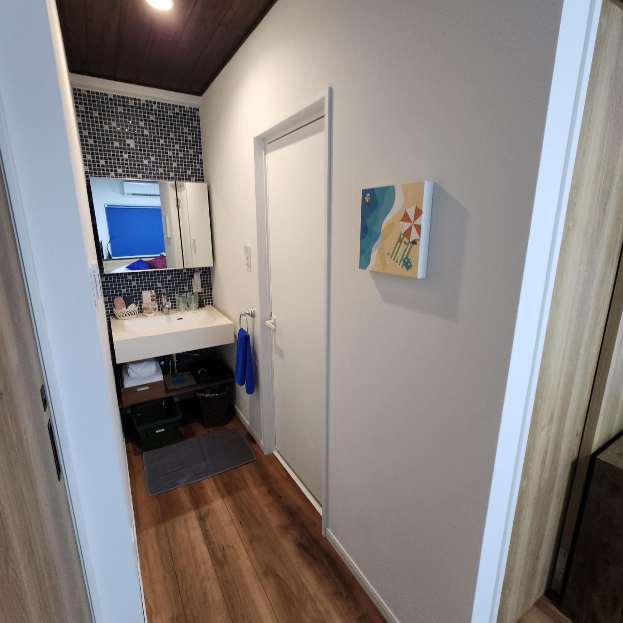 3ベッド3バス ヴィラアパラギ宮古島 Miyakojima  Exterior photo
