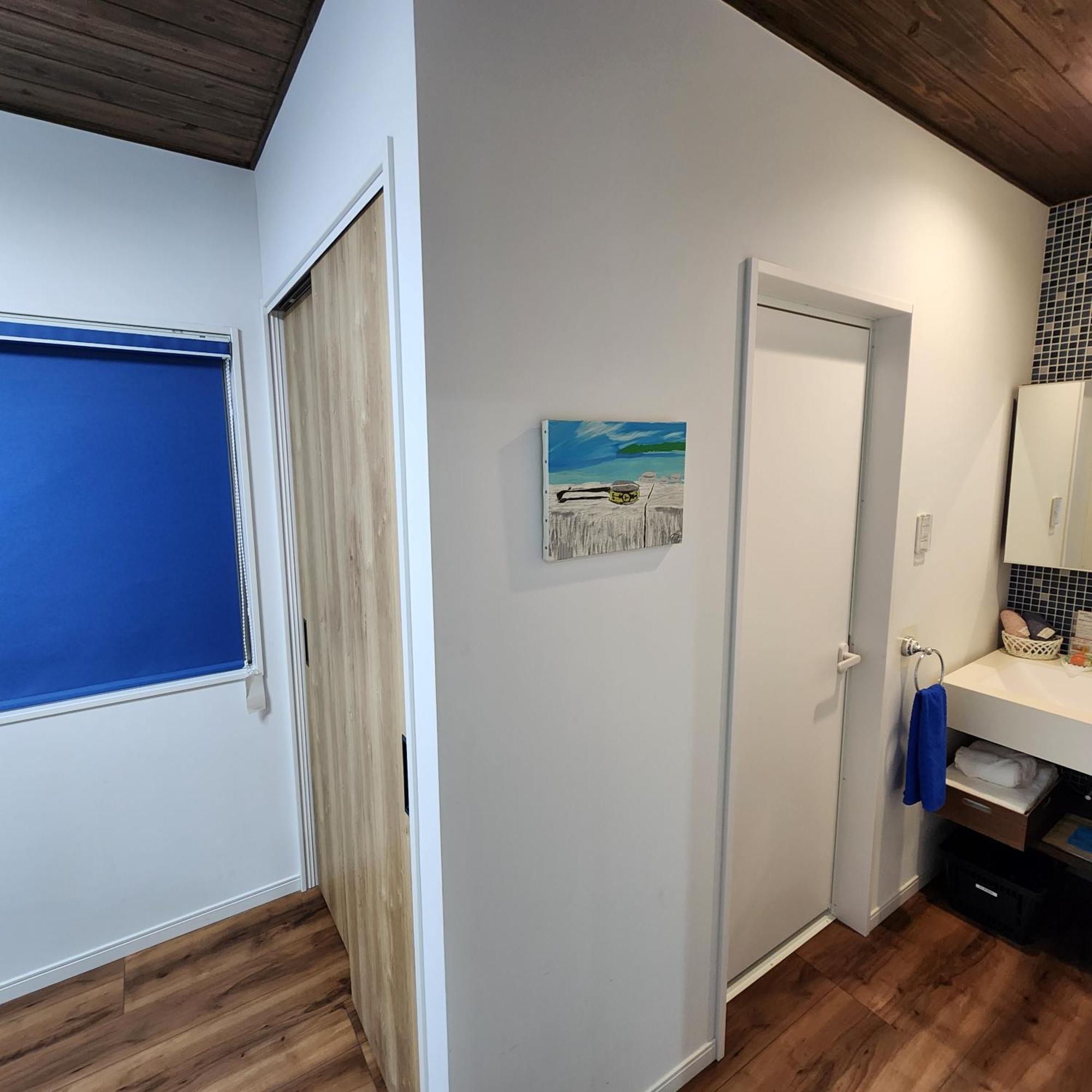 3ベッド3バス ヴィラアパラギ宮古島 Miyakojima  Exterior photo