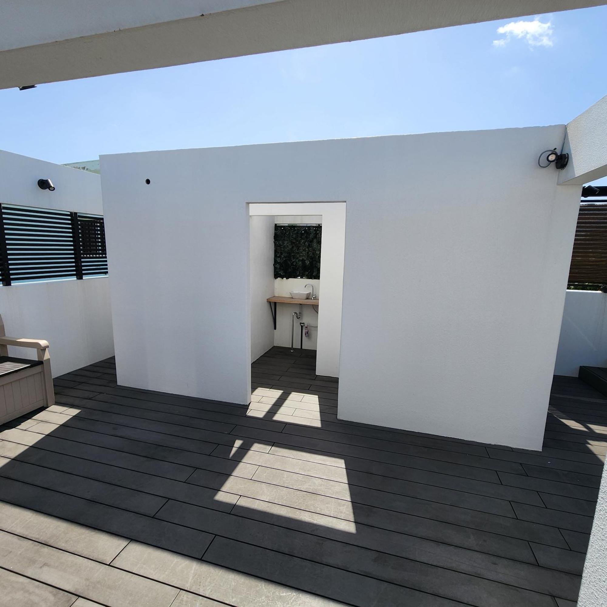 3ベッド3バス ヴィラアパラギ宮古島 Miyakojima  Exterior photo