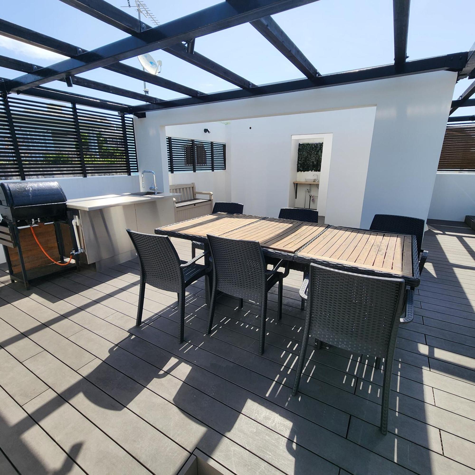 3ベッド3バス ヴィラアパラギ宮古島 Miyakojima  Exterior photo